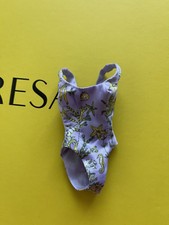 Fashion Royalty Agnes Ocean Drive swimsuit