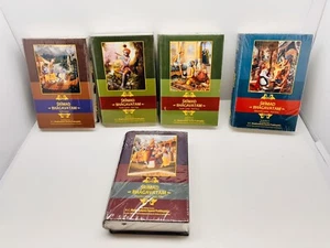 SRIMAD-BHAGAVATAM : 5 Book Lot Canto - Part 4, 6, 10, 11 by A.C. New Sealed - Picture 1 of 6