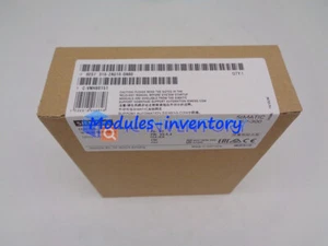 ONE Siemens 6ES7 315-2AG10-0AB0 6ES7315-2AG10-0AB0 Brand New In Box - Picture 1 of 7