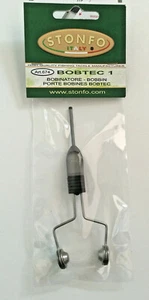 Stonfo Bobtec1 Bobbin Holder, Fly Tying Tool - Picture 1 of 3