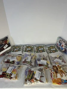 Party Supply Lot Birthday Decorations Baby Shower, TMNT, Cars, Spider Man, Bad B - Picture 1 of 14