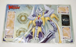 Bushiroad Vanguard TCG Alfred Trading Card Mouse Gamepad Spielmatte 19" x 11" - Bild 1 von 2
