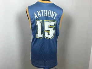 Denver Nuggets Reebok Größe Medium 15 Anthony - Bild 1 von 10