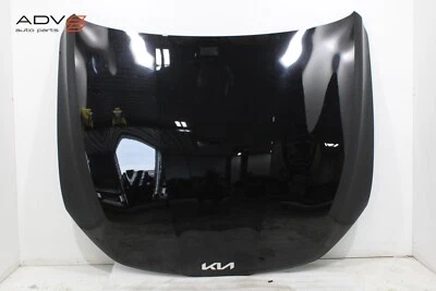 2021 - 2025 起亚 K5 HOOD BONNET SHELL 盖板 原始设备制造商 — 第 1/4 张图片
