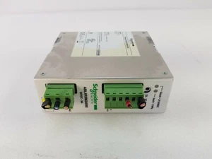 SCHNEIDER ELECTRIC ABL4RSM24050 24VDC 5A NETZTEIL - Bild 1 von 6