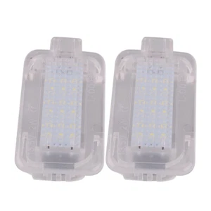 2Pcs LED Trunk Area Light Fit for Honda Accord Civic Insight Acura ILX RSX TL/ - Picture 1 of 6
