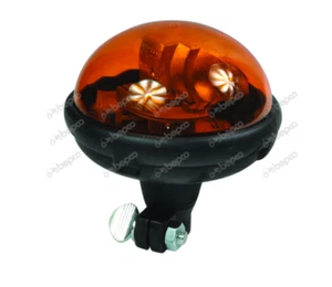 BEACON ELLIPSE - 12V-24V - ISO A FLEX - H21 - Picture 1 of 1
