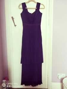 formal pleated dresses - Picture 1 of 9