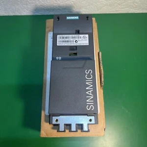 Siemens 6SL3244-0BA10-0BA0 - Bild 1 von 5