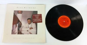 Bill Withers - Watching You Watching Me - 1985 Vinyl LP - FC 39887 - VG+ - Foto 1 di 5