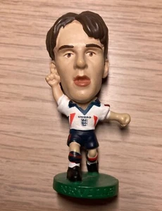 Gary Neville 2 England Inghilterra Headliners Microstars Corinthian 1998 TSE02 - Imagen 1 de 5