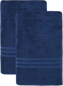 Ozan Premium Home 100% Turkish Cotton Sienna Luxury Collection Bath Towels - Picture 1 of 3