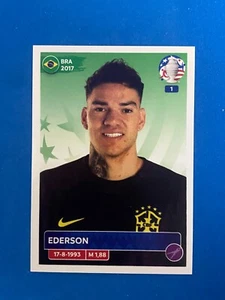 Panini Copa America USA 2024 BRA3 Ederson (Brasil) - Imagen 1 de 1