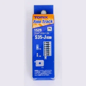 Tomix 1529 Joint Rail S35-J(F) N Scale - Picture 1 of 3