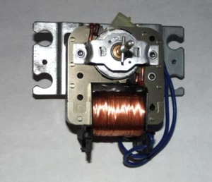 MICROWAVE FAN MOTOR ANE400AGOOAP 15990489AO11 NEW IN ORIGINAL BOX - Photo 1 sur 5