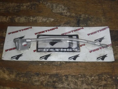 (M1) Газовый тормозной кабель FastWay KX YZ CR KTM - Изображение 1 из 3