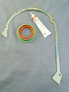 Fel-Pro Timing Cover Gasket # TCS 45626 - Picture 1 of 2