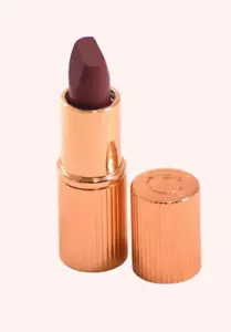Charlotte Tilbury Matte Revolution Pillow Talk Medium Mini Lipstick - 1g - Picture 1 of 6