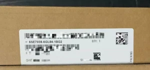 NUOVA scheda di interfaccia inverter Siemens 6SE7038-6GL84-1BG2 di Fedex o FedEx#dmm - Foto 1 di 1