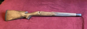 Winchester Model 70 Rifle Stock 7 1/2” CTC. Custom Nose Tip Grip Cap. Recoil Pad - Picture 1 of 24