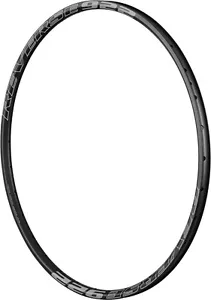 26"" Disk Rim Reverse 922 Dextro Black 32 Hole - Picture 1 of 1