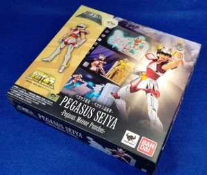 Saint Seiya D.D.PANORAMATION Pegasus Seiya Meteor Bandai from JP - Picture 1 of 4