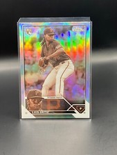 2023 Topps Chrome Refractor ALL Refractors Pick Your Card * COMPLETE YOUR SET *