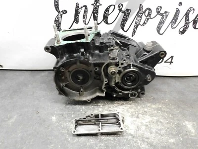 1976 Yamaha XT500  XT 500 Main Cases     2033  - Image 1 of 4