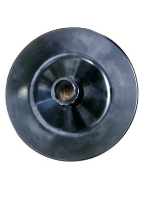 Single V-Belt Press On Pulley - Imagen 1 de 2