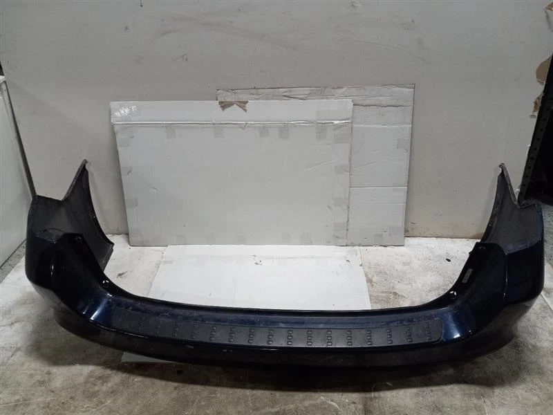 CONJUNTO PARACHOQUES TRASERO HONDA ODYSSEY 2005-2010 Foto 1 de 4