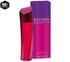 Escada Magnetism Perfume by Escada 2.5 oz / 75 ml EDP Spray for Women - Picture 1 of 1