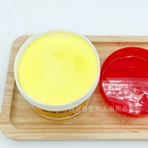 3 x 250g Sulfur Sulphur cream Acne Eczema Rosacea Psoriasis Boday Hair Wash - Picture 1 of 3