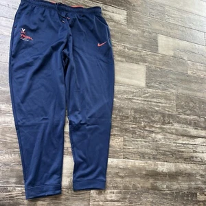 University Of Virginia Cavaliers Nike DriFit Jogginghose Größe 3XL - Bild 1 von 9