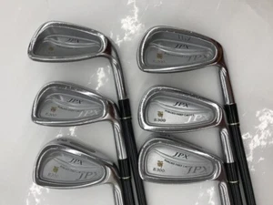 Mizuno JPX E300 Iron #5-9.P(6Clubs)/JPX/Flex:R/Iron set - Picture 1 of 6