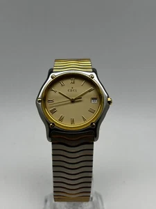 Ebel classic 18ct gold (T119) - Picture 1 of 4