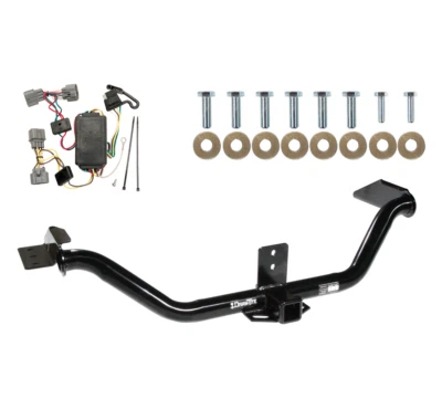 Enganche de remolque para Honda Ridgeline 06-14 todos los estilos con kit de arnés de cableado Foto 1 de 4