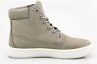 Timberland   Damen   London Boots   Sneaker   Leder   Gr37   Grau