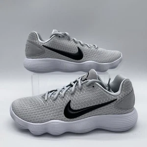 Nike Men's Size 11.5 Hyperdunk 2017 Low ( 897663 100) Trainer Sneaker Sports - Picture 1 of 6