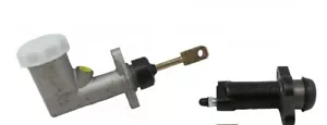Nuevo Kit Hidráulico Embrague Cilindro Maestro y Cilindro Esclavo Triumph TR6 .70 - Imagen 1 de 1