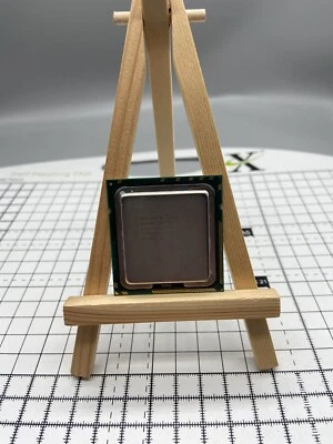 Used Intel® Core™ i7-920 Processor, 8M Cache, 2.66 GHz, 4.80 GT/s Intel® QPI - Image 1 of 4