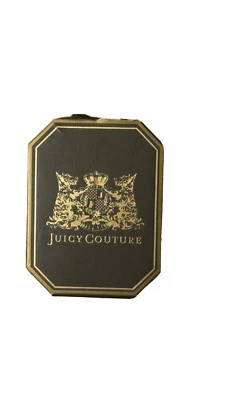 juicy couture earrings crown - Image 1 of 4