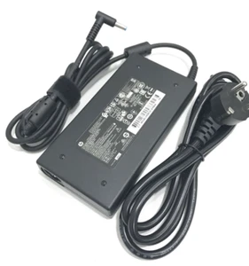 HP 120W HP USB-C Dock G5 Ladegerät Netzteil - Photo 1/1