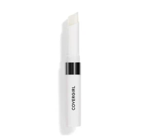 COVERGIRL Outlast All-Day Liquid Lipstick and Moisturizing Topcoat, Clear - Picture 1 of 8