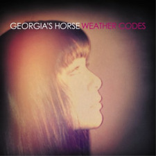 Georgia's Horse Weather Codes (Vinyl) 12" Album with CD
