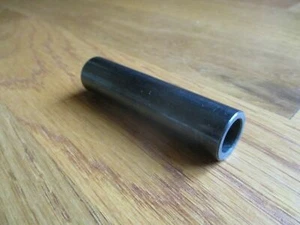 STEEL SPACER STANDOFF 1/2" ID, 3/4" OD, 3" HEIGHT SPANNER REDUCER BUSHING .5 .75 - Picture 1 of 1