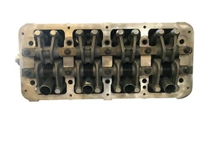 Dodge Neon 2.0 SOHC Complete Cylinder Head Chrysler Stratus Breeze 95-05 NON-EGR - Picture 1 of 5