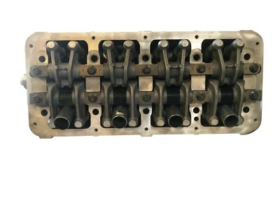 Dodge Neon 2.0 SOHC Complete Cylinder Head Chrysler Stratus Breeze 95-05 NON-EGR - Image 1 of 4