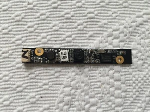 webcam AI006136000 pièce détachée pc portable Packard Bell ARES GM AGM00 - Picture 1 of 2