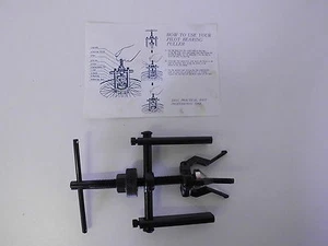 Motorrad Radlager Abzieher Lagerabzieher Lager universal NEU - Picture 1 of 1
