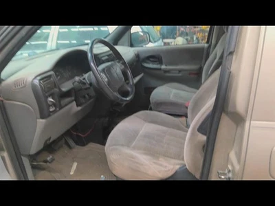 Chassis ECM Cruise Control Left Hand Strut Tower Fits 99-05 BONNEVILLE 1956209 - Image 1 of 4